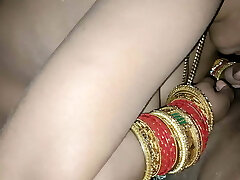 Sis-in-law and brother-in-law have hardcore sex, Hindi audio