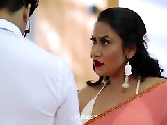 Yes Mam 2023 Season 01 Episodes 01 Indian Pornography Web Series