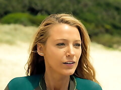 Blake Lively - Shallows (2016)