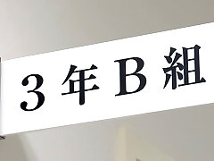 JAV star Momoka Nishina nudist school schoolteacher HD Subtitled