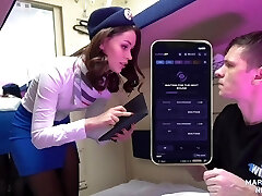 Train Conductor Gave Herself To A Passenger Facial Nigonika Best Porn 2023 - Marie Berger