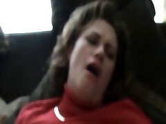 Fisting a whore mummy