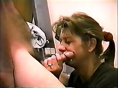 Milf BJ compilation to cum shot