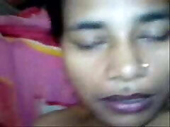 Indian Maid