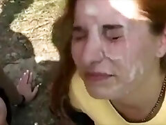 Clothed jizz shot compilation 30
