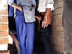 Indian Village student damsel new viral video