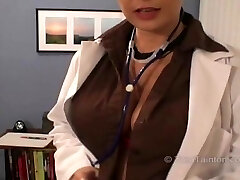 Your Doctor Tests Your Muscles and Cures Your - Tara Tainton