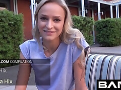 First-time Bangin' with Real Teens Vol. 1