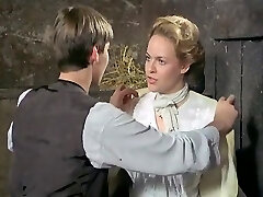 Serena Grandi, Alexandra Vandernoot, Marion Peterson - L'iniziazione (1987)