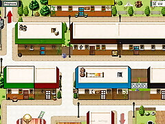 Naruto - Kunoichi Trainer (Dinaki) Part 45 She Is A Freak! By LoveSkySan69