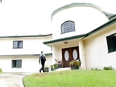 Hunting For Young Trouser Snake