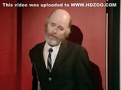 John Holmes, John Leslie And Georgina Spelvin - Glamour Adventures Of Candy 1978 (4k