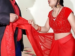 (With Failed Moment) Painful ass-fuck sex and sensual erotic licking, Priya send out all cum from ass