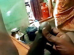Indian tamil aunty fucky-fucky video