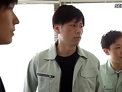 Roe-019 A Splendid Wifey Who Fell Into A Vaginal Jizm