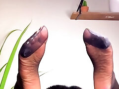 Hot Big Black Latina booty Black and Ebony