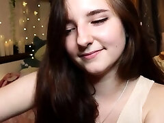 AftynRose - Girlfriend needs attention on this stormy night
