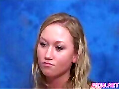 Hot 18 year older babe