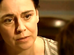 Celebrity Teenager Actress First time Bare Sex scene on TV Drama