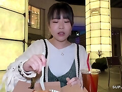 Giant T In *limited First-ever Time* [innocent Big Breasts Girl] Too Le