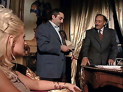 Il Gioco della Notte (Finish Remastered)