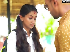 Indian Desi Teen Schoolgirl Gets Hardcore Sex And Dhokha By Her Boyfriend Utter Movie