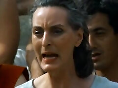 Epic Celebrity porn movie