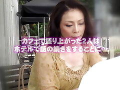KRS124 The wifey of a great family Mistress of the Good Household, Hashitakunou ... 13
