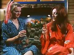 2 hot classic scenes.