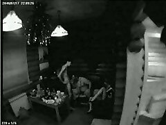 Russian politician bicurious sextape