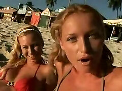 Vacations orgy