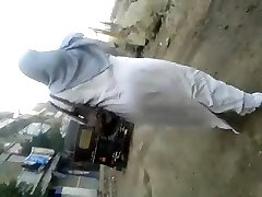 egyption ass hidden webcam street