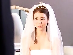 Adorable Jap hotties in kinky sex action