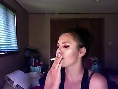 Smoking Story Time: My First-ever Monster 10