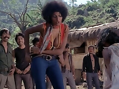 The Hefty Bird Cage (1972) Pam Grier