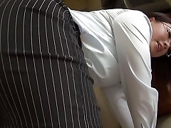 JAPANESE GIRL FINGERED THEN FUCKED HARD Creampie