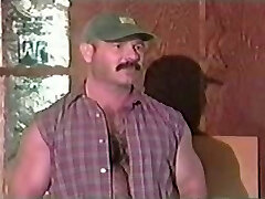 Trucker Otters Part 2