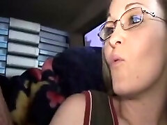 Pussy handballing time with my gorgeous mature wifey on the back seat of BMW