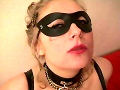 PainSlut - Slap Me, Spit on Me, Make Me Gag