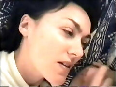 You would never guess how dirty she is