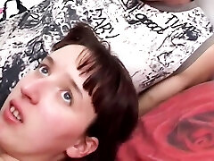 Bisexual threesome poke &ndash; all very horny