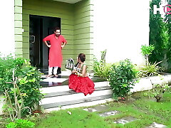 I fucked Beautiful Indian Desi girl - XXX hot sex with hefty cock in a Apartment!!