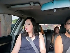 Hot dark-haired foot fetish play