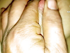 Full sexy girl full enjoy bedroom