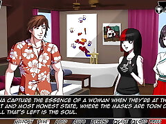 Paradise Fervor - (PT 34)