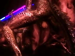 Khajiit and Argonian Romp 2