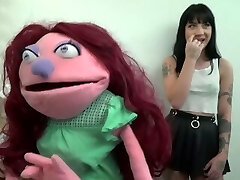 Behind The Sequences of The Puppet Inside Me
