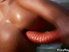 Fun Underwater