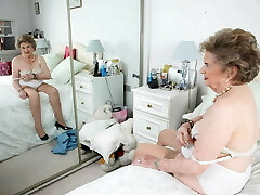 #granny #grandma #mature