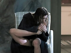 sylvia hoeks dans la meilleure offre aka la migliore offerta (2013)